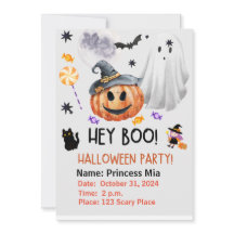 Halloween verzamelen met lekkernijen en trucs