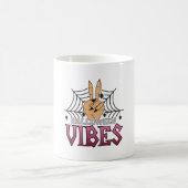 Halloween Vibes, Halloween, eng, kostuum Koffiemok (Center)