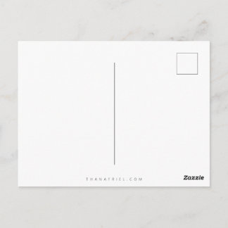 Halloween Vibes • Hocus Pocus Briefkaart