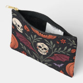 Halloween Vibes Pattern Etui (Open)