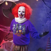 Halloween Vibes Sweatshirt