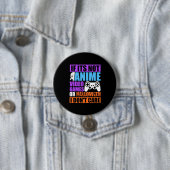 Halloween Video Games Ronde Button 7,6 Cm (In situ)