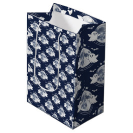 Halloween-viering Medium Cadeauzakje