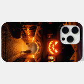 Halloween Vijf Landschap Case-Mate iPhone Case (Achterkant (horizontaal))