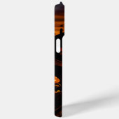 Halloween Vijf Landschap Case-Mate iPhone Case (Achterkant / Rechts)