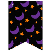 Halloween Vlaggetjes (Eerste vlag)