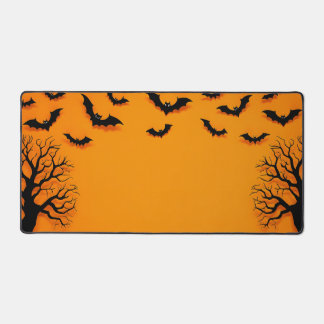 Halloween Vleermuis Bureaumat