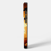 Halloween/vleermuis/pompoen/Herfst Case-Mate iPhone Case (Achterkant / Links)