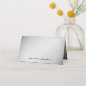 Halloween vleermuizen plaatsen kaarten plaatskaartje (Achterkant)