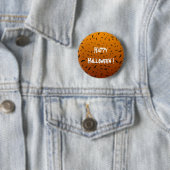 Halloween Vleermuizen Ronde Button 5,7 Cm (In situ)