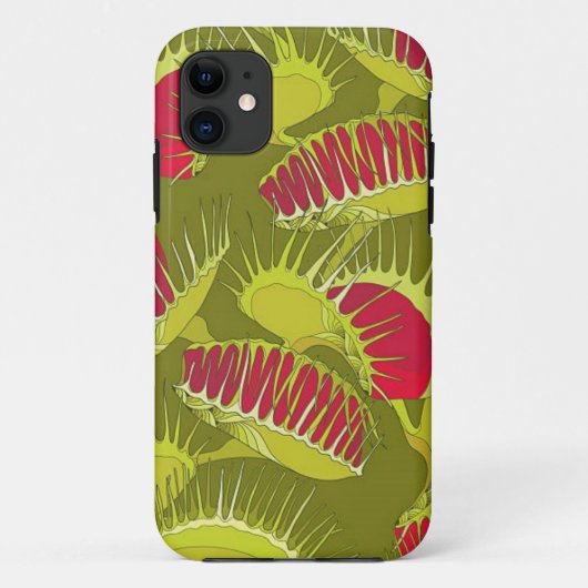 halloween-vliegval Case-Mate iPhone case (Achterkant)