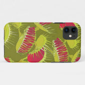 halloween-vliegval Case-Mate iPhone case (Achterkant (horizontaal))