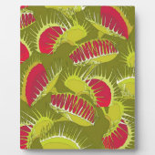 halloween-vliegval fotoplaat (Voorkant)