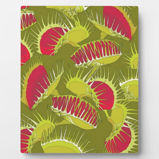 halloween-vliegval fotoplaat (Voorkant)