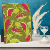 halloween-vliegval fotoplaat (Zijkant)