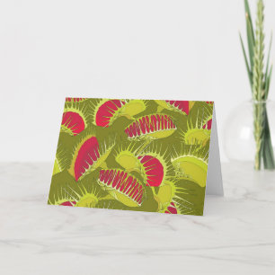 halloween-vliegval kaart