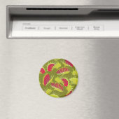 halloween-vliegval magneet (Insitu (Vaatwasser))