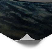 HALLOWEEN VOEDEN WEERWOLF POSTER (Hoek)