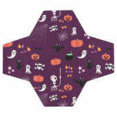 Halloween Voetbal (Enkel)