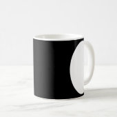 Halloween Volwassen Kinder Pinguïn Kostuumkleding Koffiemok (Voorkant rechts)