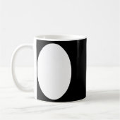 Halloween Volwassen Kinder Pinguïn Kostuumkleding Koffiemok (Links)