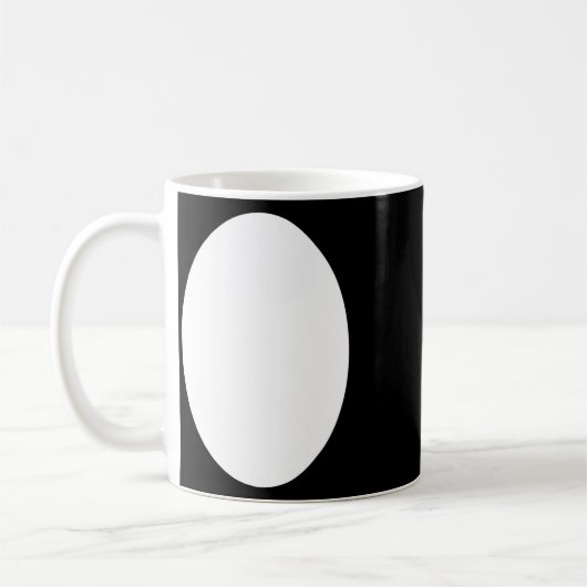 Halloween Volwassen Kinder Pinguïn Kostuumkleding Koffiemok (Links)