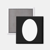 Halloween Volwassen Kinder Pinguïn Kostuumkleding Magneet (Voorkant / Achterkant)