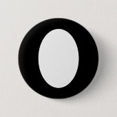 Halloween Volwassen Kinder Pinguïn Kostuumkleding Ronde Button 5,7 Cm (Voorkant)