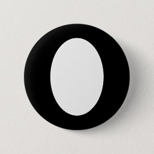 Halloween Volwassen Kinder Pinguïn Kostuumkleding Ronde Button 5,7 Cm