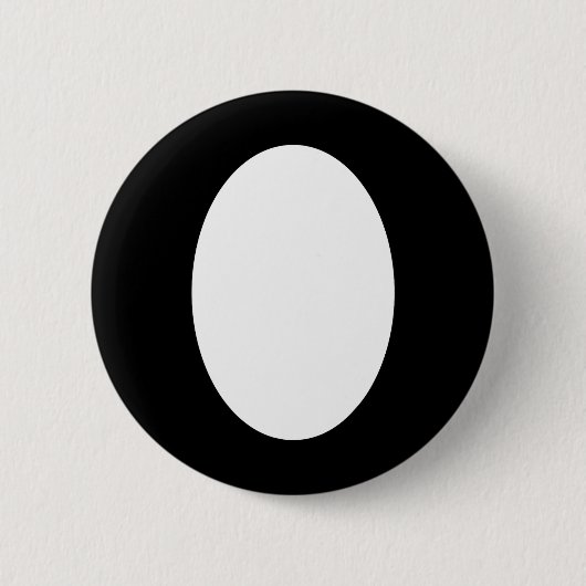 Halloween Volwassen Kinder Pinguïn Kostuumkleding Ronde Button 5,7 Cm (Voorkant)