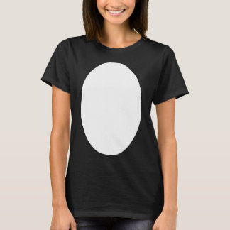 Halloween Volwassen Kinder Pinguïn Kostuumkleding T-shirt