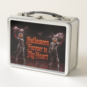 Halloween Voor Altijd In Mijn Hart Gotische Pompoe