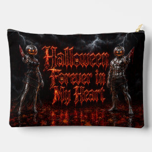 Halloween Voor Altijd In Mijn Hart Gotische Pompoe Etui