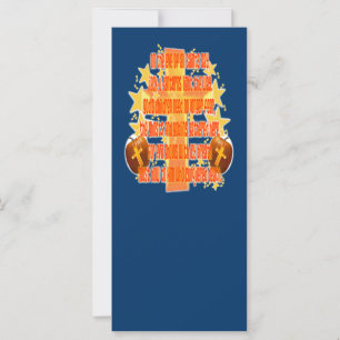 Halloween voor christenen (gedicht)