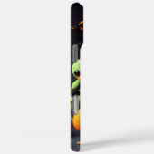 Halloween (voor haar) Case-Mate iPhone case (Achterkant / Rechts)