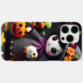 Halloween (voor haar) Case-Mate iPhone case (Achterkant (horizontaal))