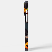 Halloween (voor haar) Case-Mate iPhone case (Achterkant / Links)