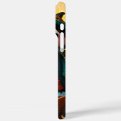 Halloween (voor hem) Case-Mate iPhone case (Achterkant / Links)