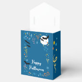  Halloween-voorkeursbox Bedankdoosjes (Geopend)