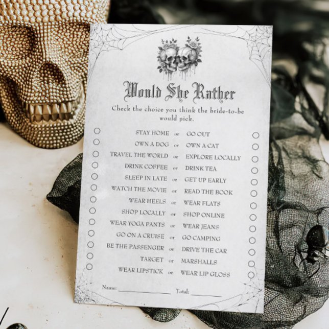 Halloween Vrijgezellenfeest zou ze liever spel (Creator heeft geüpload)