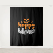 Halloween Wandkleed (Voorkant)