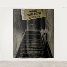 Halloween | Wandtapijt | Gesticht