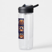 Halloween Water Fles (Links)