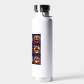 Halloween Water Fles (Links)