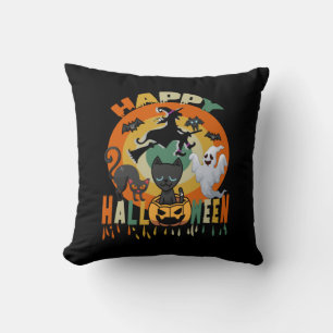 Halloween We Have Come To Need Halloween Birthday Kussen