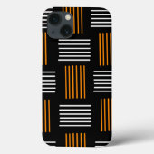 Halloween Weave Case-Mate iPhone Case (Achterkant)