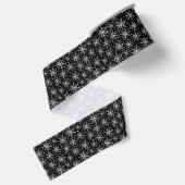 Halloween Webs Grosgrain Ribbon Lint (Achterkant)