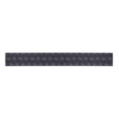 Halloween Webs Grosgrain Ribbon Lint (Voorkant)