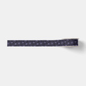 Halloween Webs Grosgrain Ribbon Lint (Voorkant)