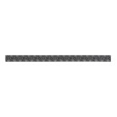 Halloween Webs Grosgrain Ribbon Lint (Voorkant)